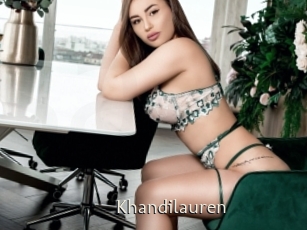 Khandilauren