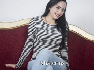 Khaterins