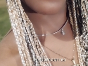 Khatlencorrea