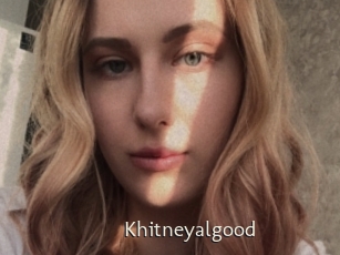 Khitneyalgood
