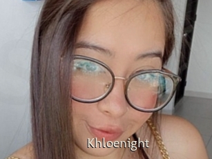 Khloenight