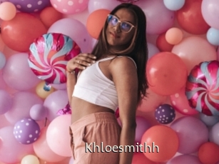 Khloesmithh