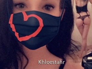 Khloestahr