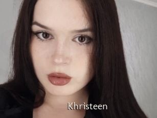 Khristeen