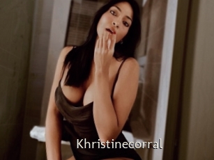 Khristinecorral