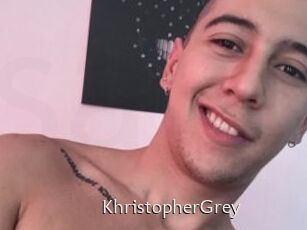 KhristopherGrey