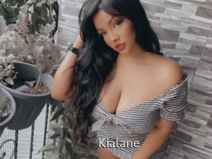 Kialane