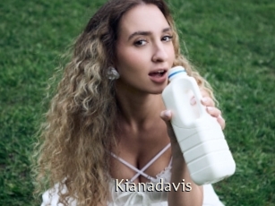 Kianadavis