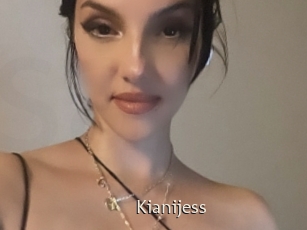 Kianijess