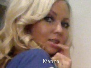 Kianna