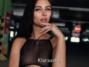 Kiaraastra