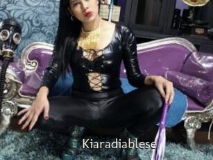 Kiaradiablese
