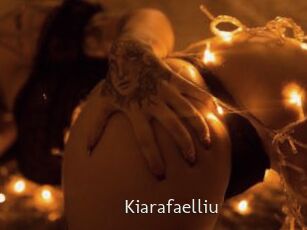 Kiarafaelliu
