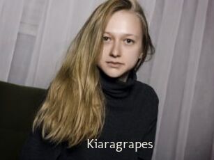 Kiaragrapes
