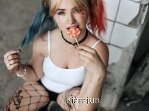 Kiarajun