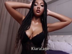 Kiaralane