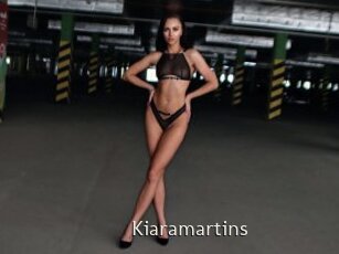 Kiaramartins