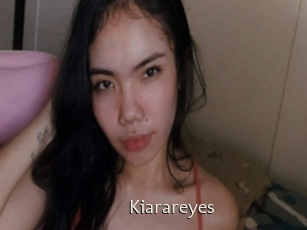 Kiarareyes