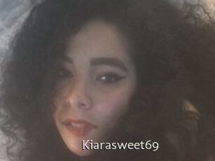 Kiarasweet69