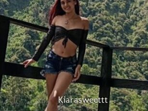 Kiarasweettt