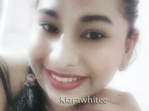 Kiarawhitee