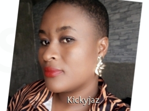 Kickyjaz