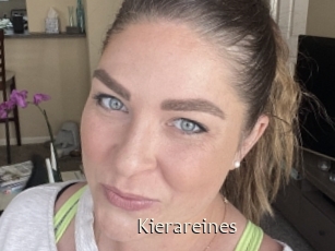 Kierareines