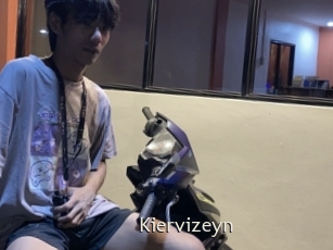 Kiervizeyn