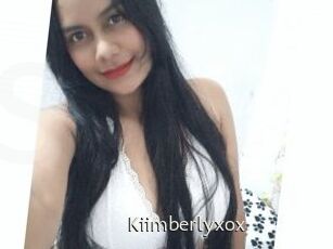 Kiimberlyxox