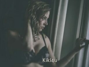 Kiki4u
