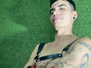 Kilyanmegans