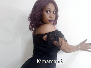Kimamanda