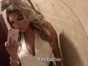 Kimbarbie