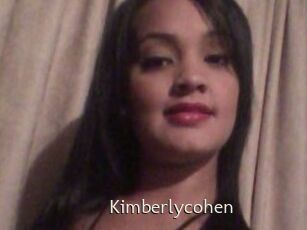 Kimberlycohen