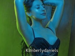 Kimberlydaniels