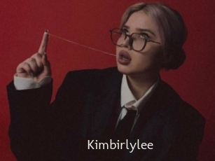 Kimbirlylee