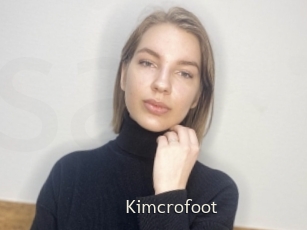 Kimcrofoot