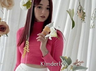 Kimderlyy