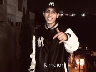Kimdior