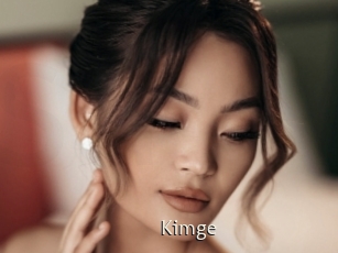 Kimge