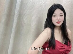 Kimjeanie