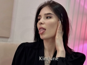 Kimjune