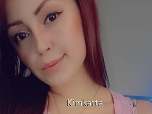 Kimkatta