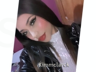Kimmclarck