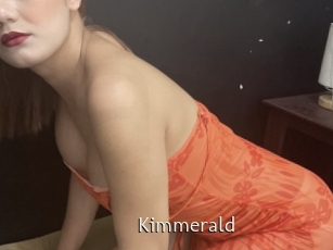 Kimmerald