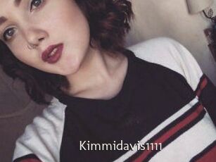 Kimmidavis1111
