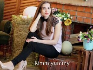 Kimmiyummy
