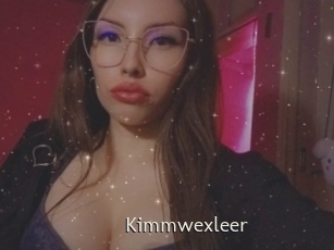 Kimmwexleer