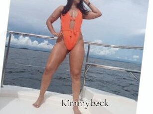 Kimmybeck