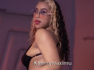 Kimmymaximu